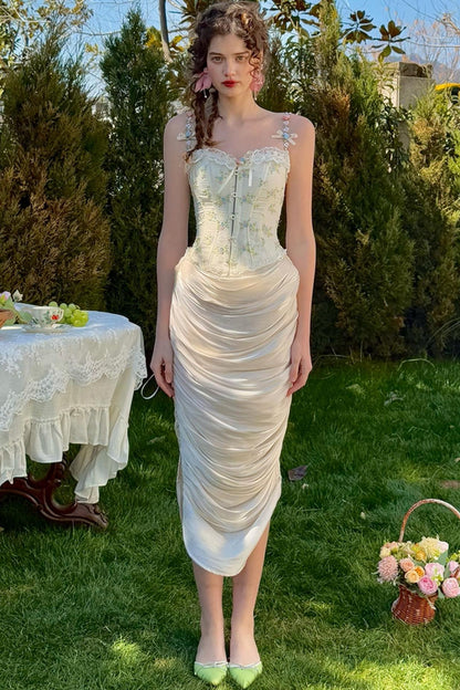 Floral Lace Camisole