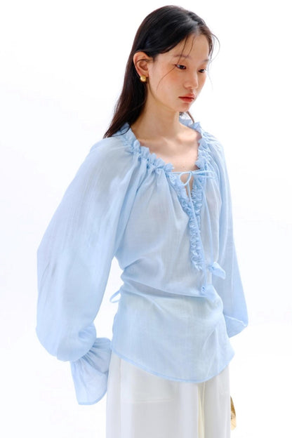 Graphic Tee & Trousers Set-Up