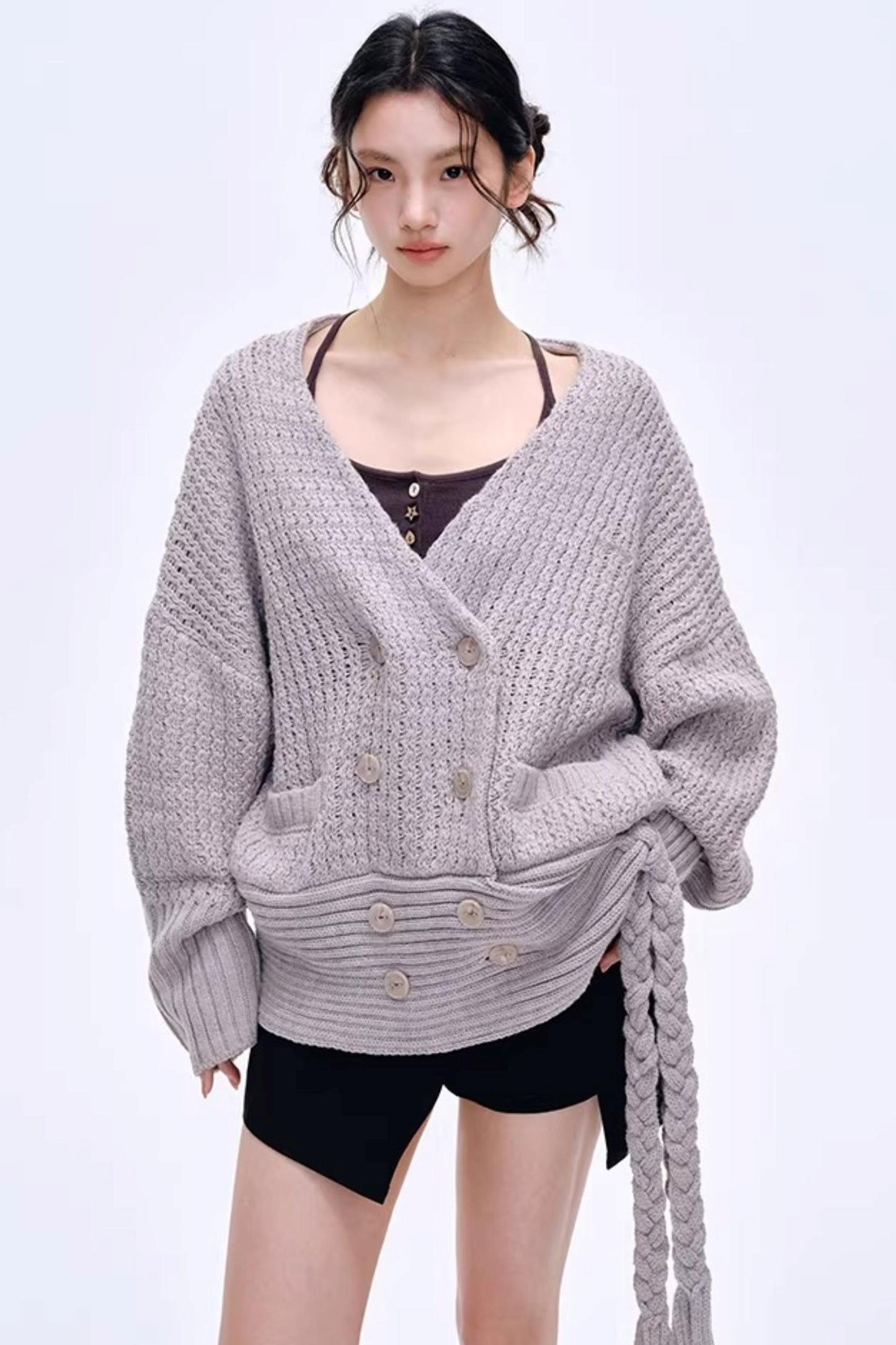 Retro Slim-Fit Tank Top