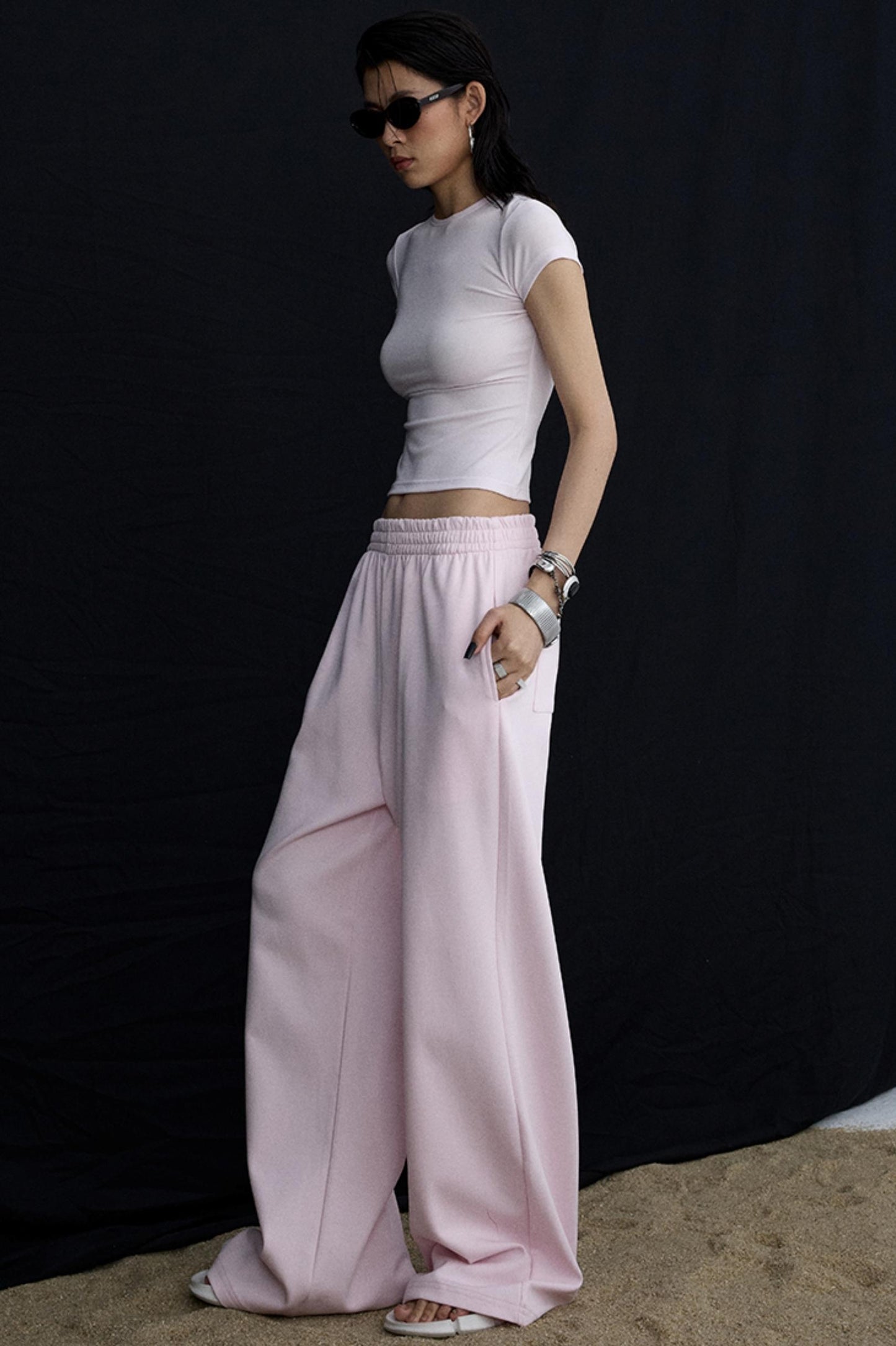 Summer Design Sweatpants