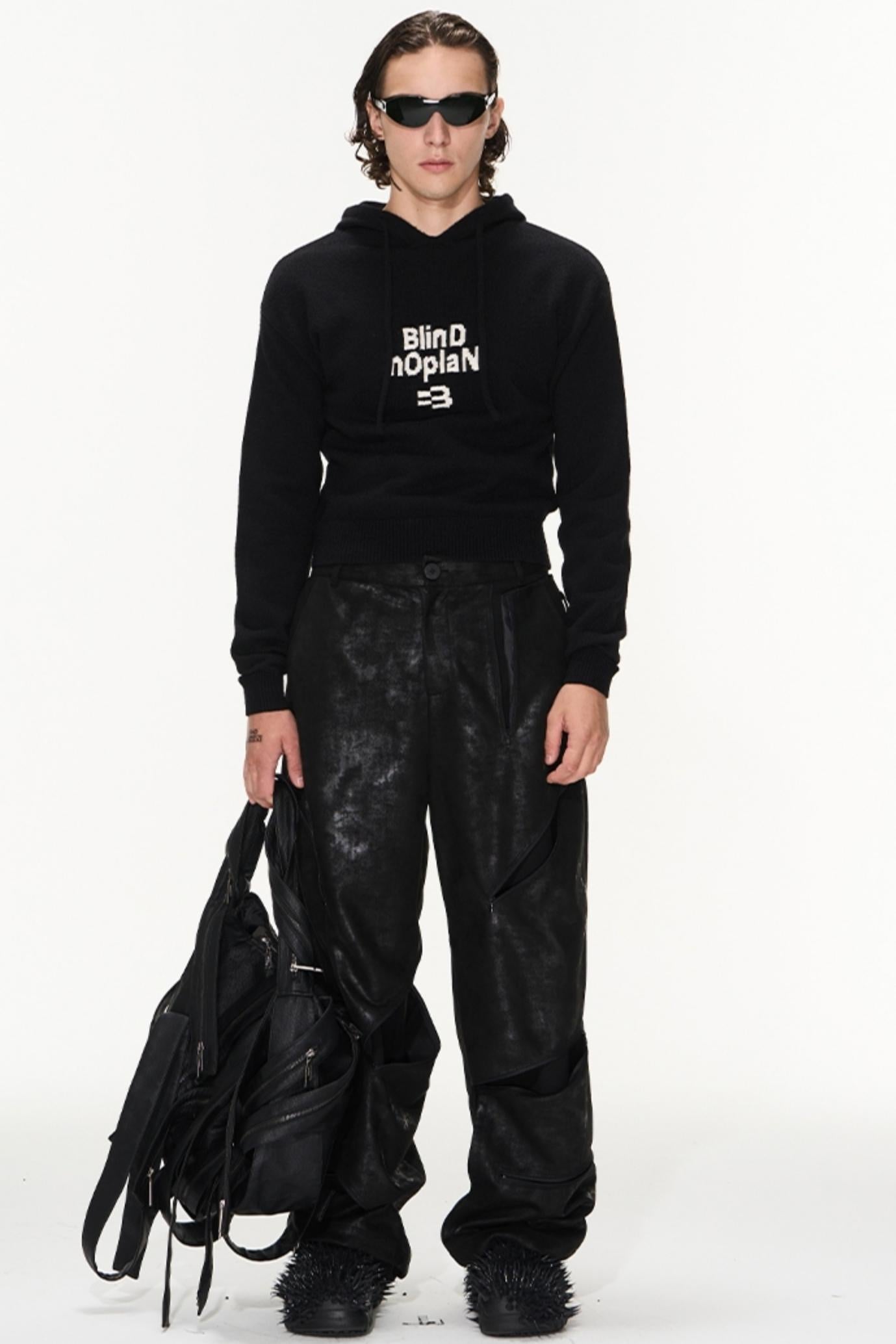 Essential Logo Hoodie