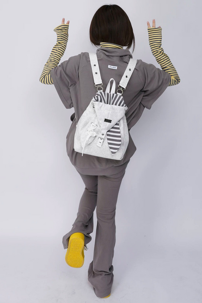 Wild Rabbit Ear Backpack