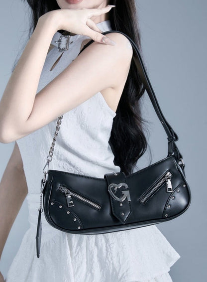 Commuting Shoulder Bag Crossbody Small Bag