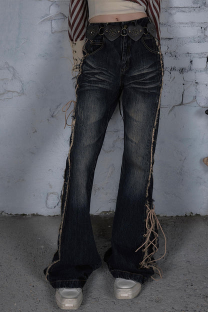 Urban Burr Denim Pants
