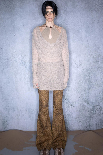 Transparent Echo T-Shirt