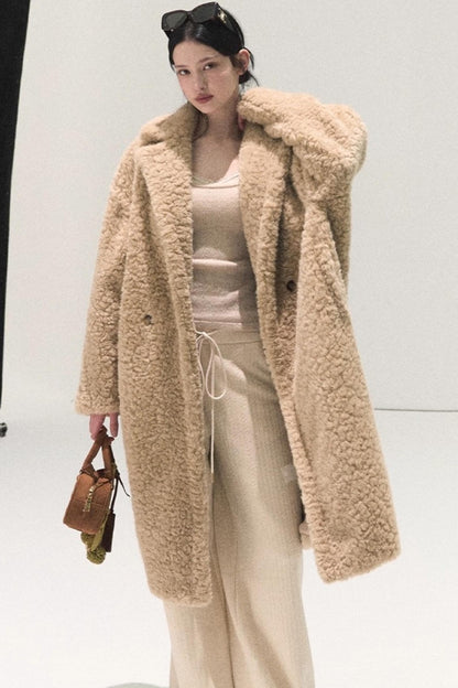 Soft Knit Winter Pants