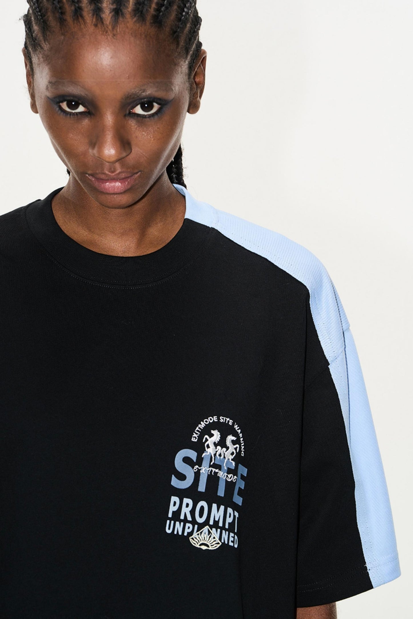 Comfort Sports T-Shirt