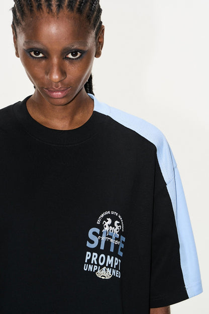 Comfort Sports T-Shirt