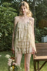 Glow Soft Cake Skirt (Erstproduktion). (10-15th)