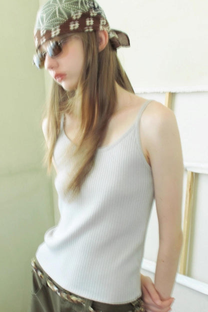 Retro Wave Style Bandana