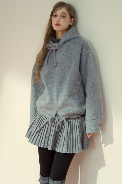 Sunset Woolen Jacket