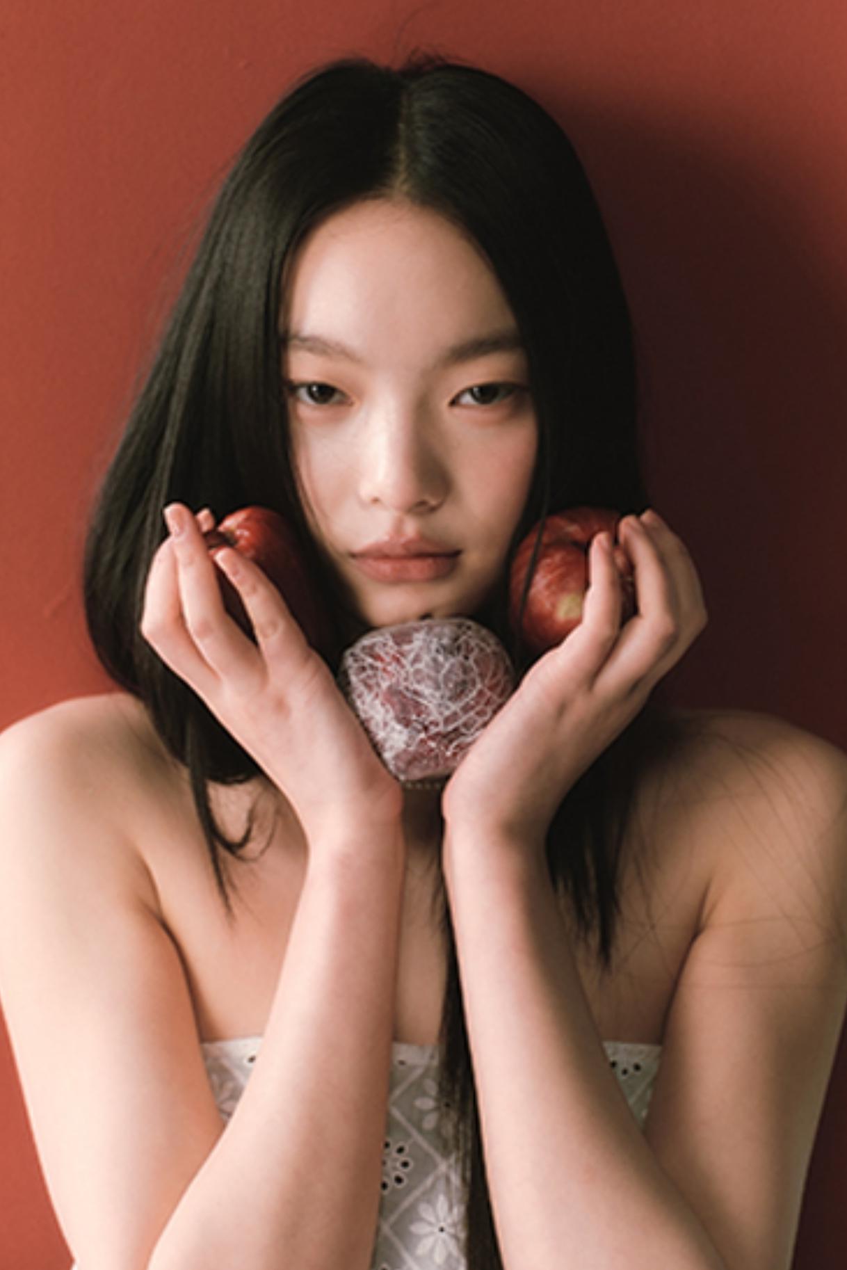 Textured Lace Panel Dress