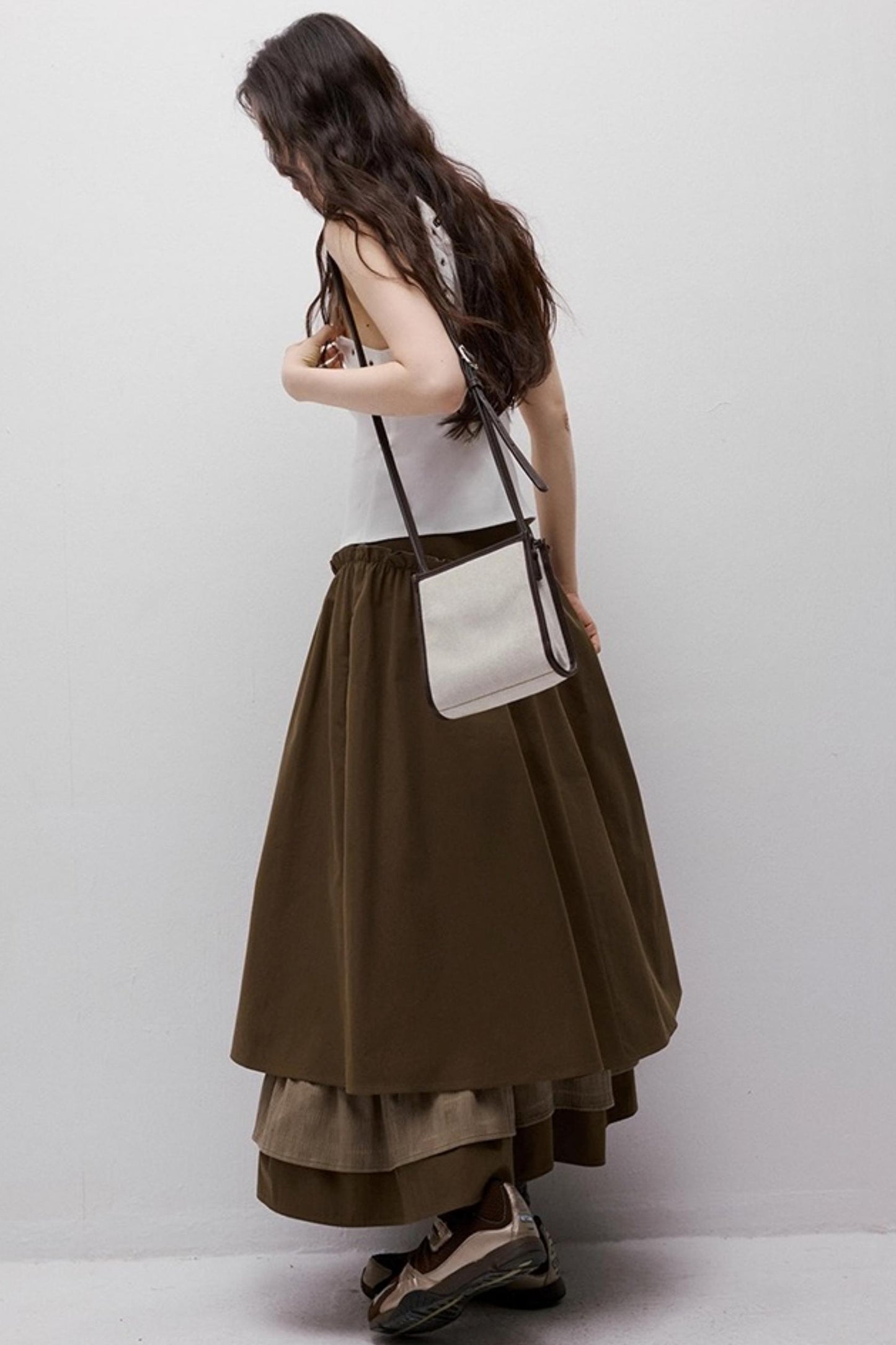 Cleanfit Adjustable Slim Vest