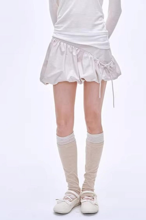 Summer Love Bud Skirt