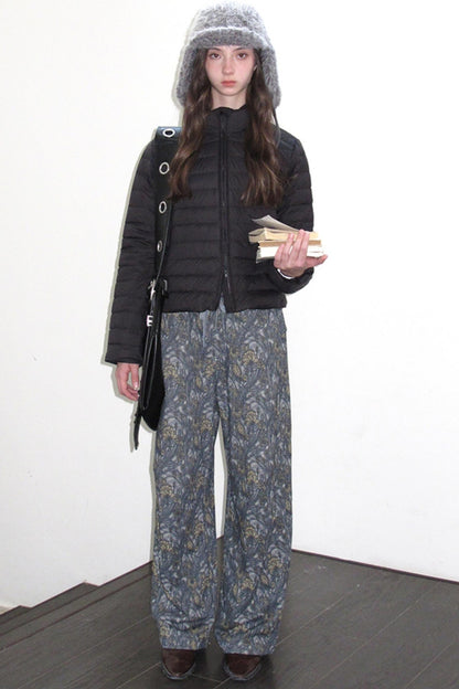 Before the Snow Knit Pants