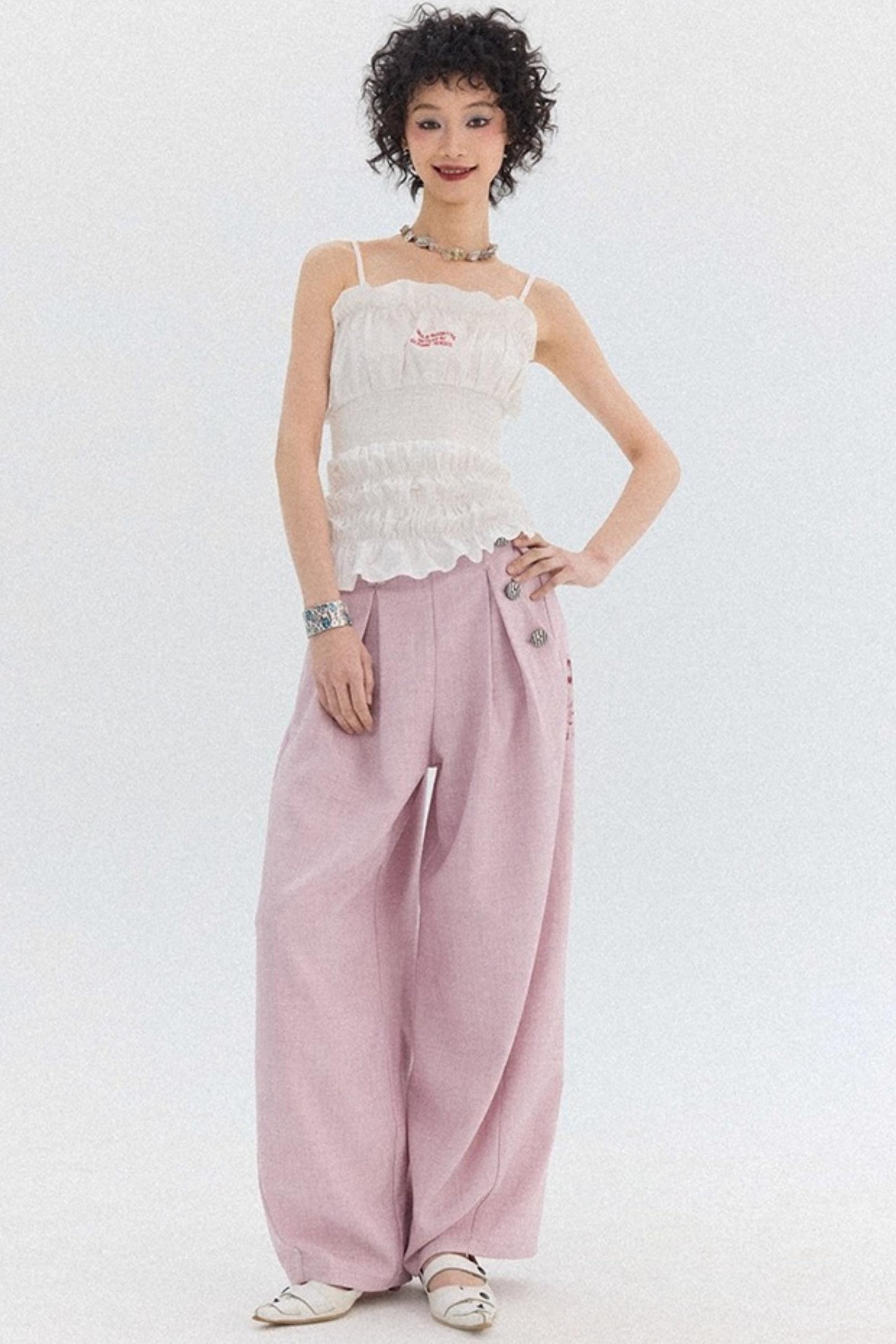Summer Breeze Pants