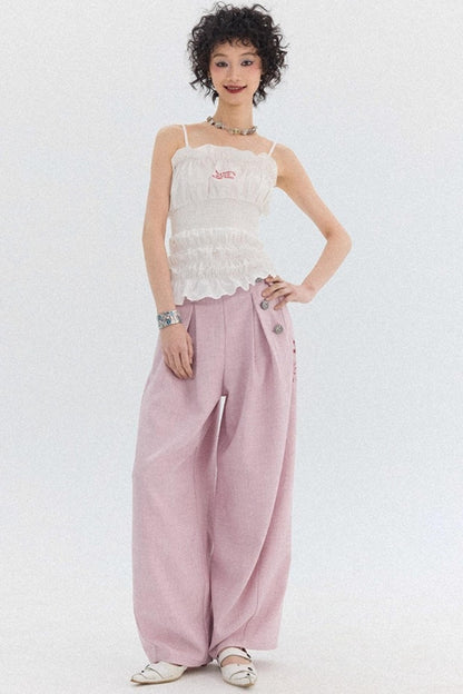 Summer Breeze Pants