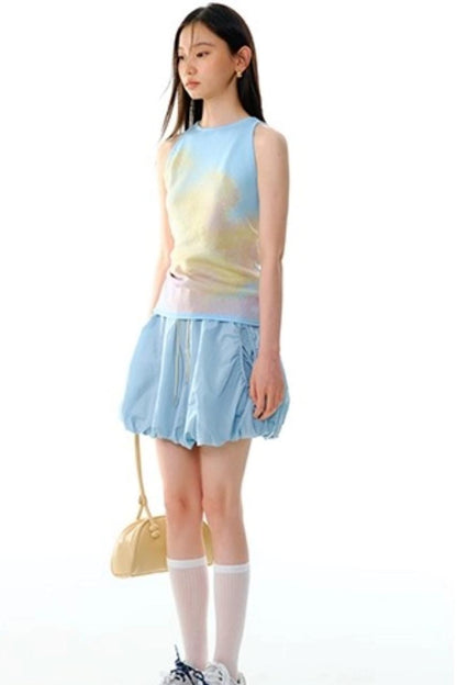 Whisper Sleeveless Tank