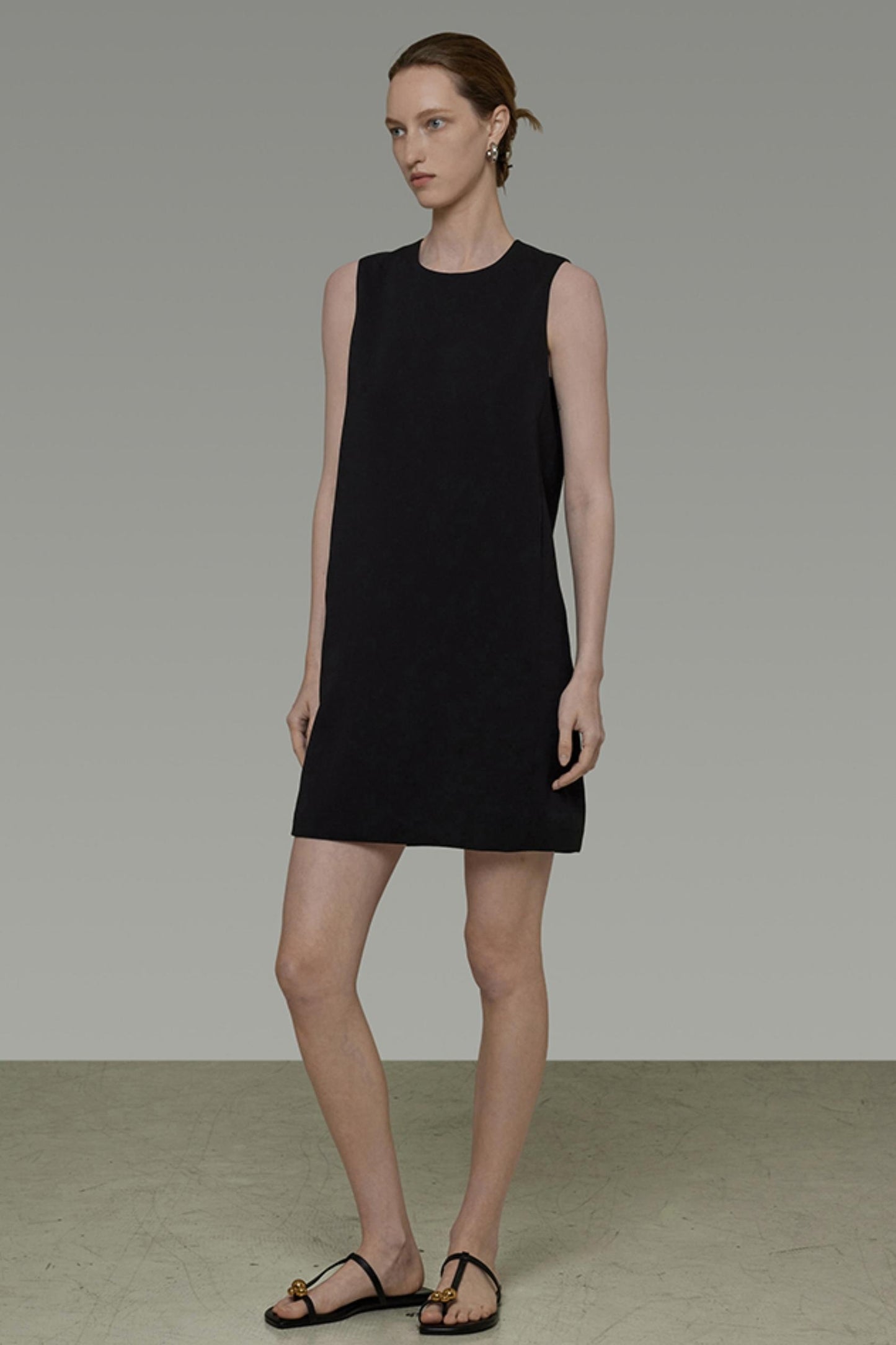 Breeze Sleeveless Dress