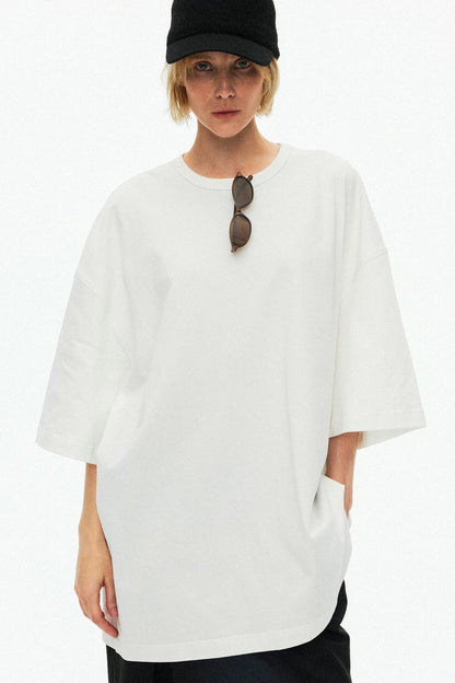 Oversized Heavyweight T-Shirt