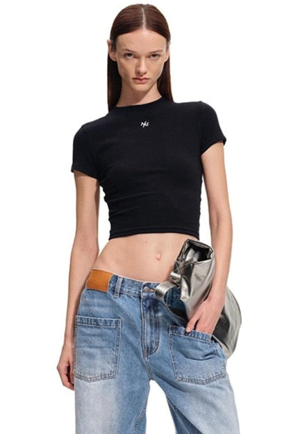 Classic Slim Fit Tee