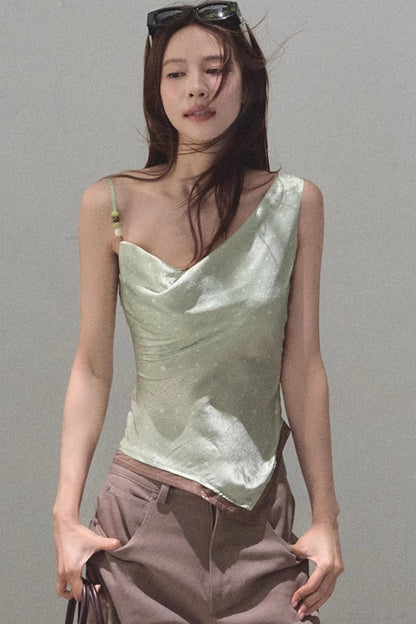 Adjustable Strap Cami