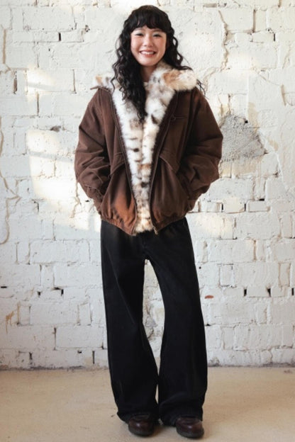 Mid-Waist Magic Jeans