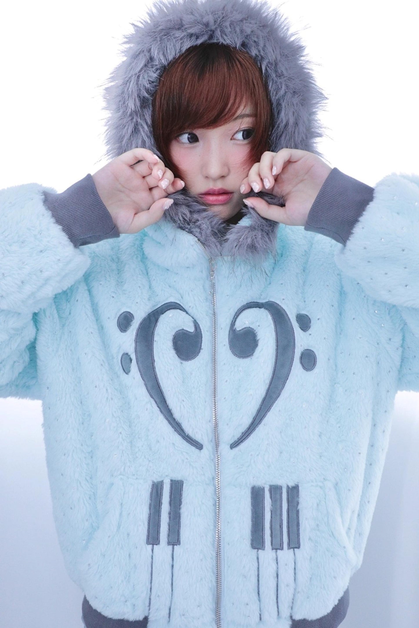 Original Green Cotton Jacket