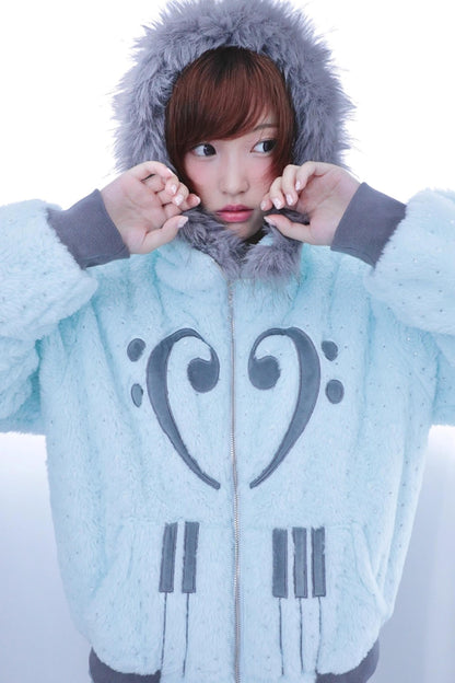 Original Green Cotton Jacket