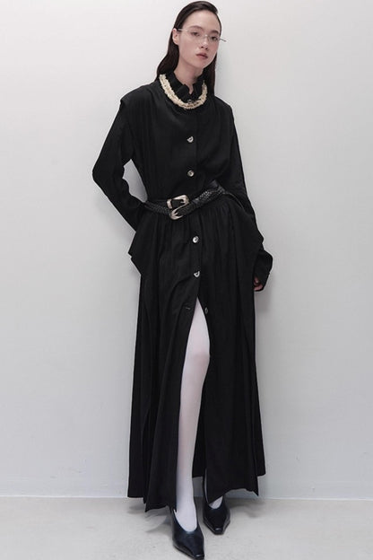 New Design Summer Coat