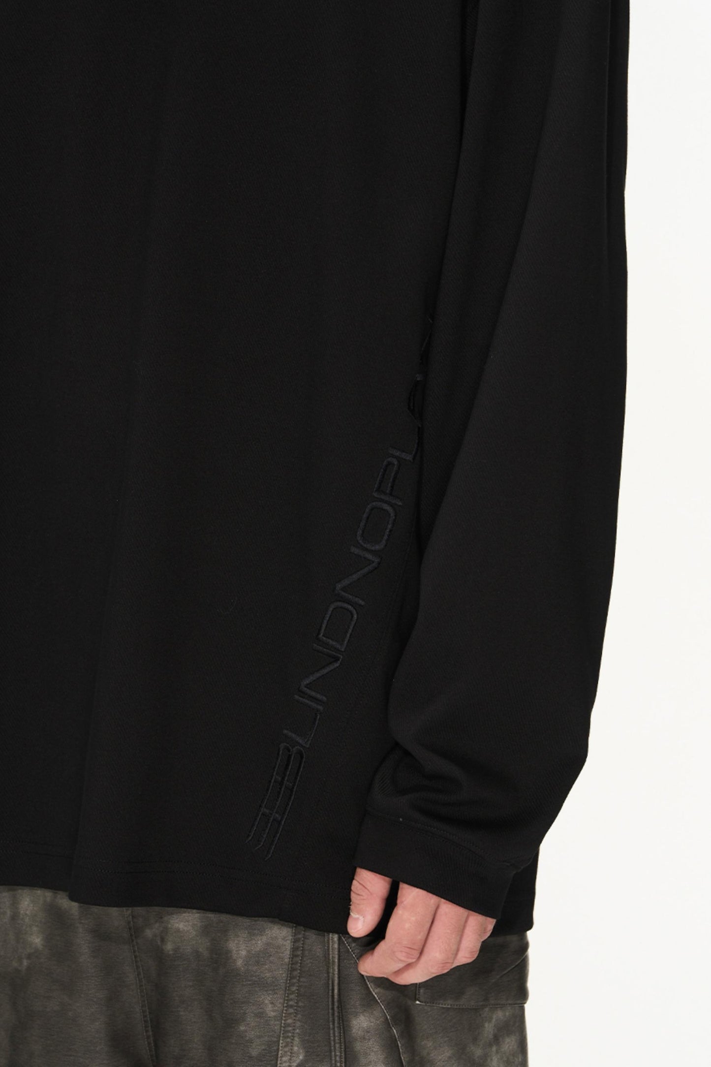 Essentials Loose T-Shirt