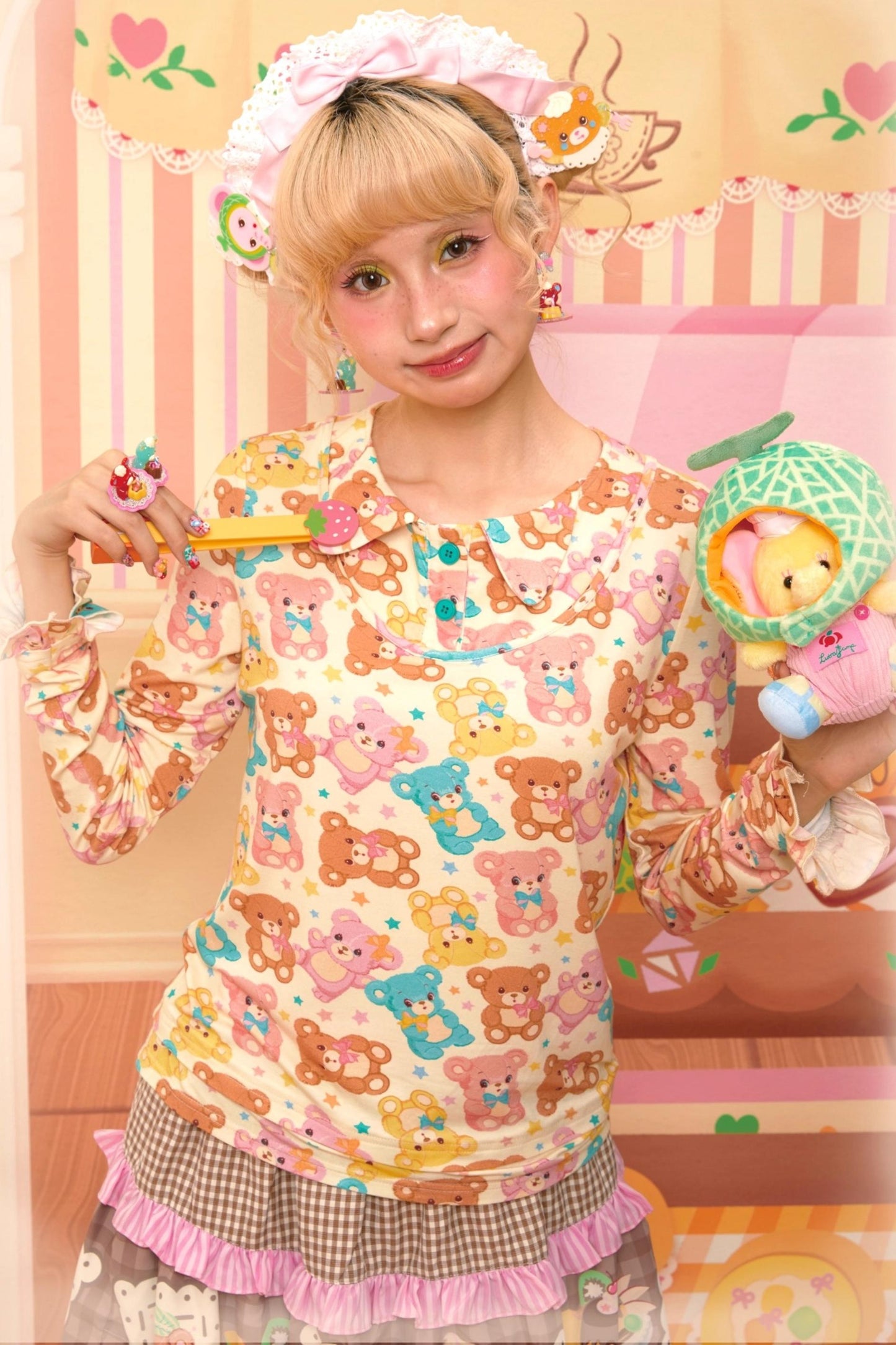 Versatile Long Sleeve Stretch Underneath Top