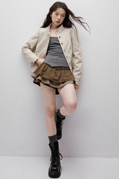 Cleanfit Adjustable Slim Vest