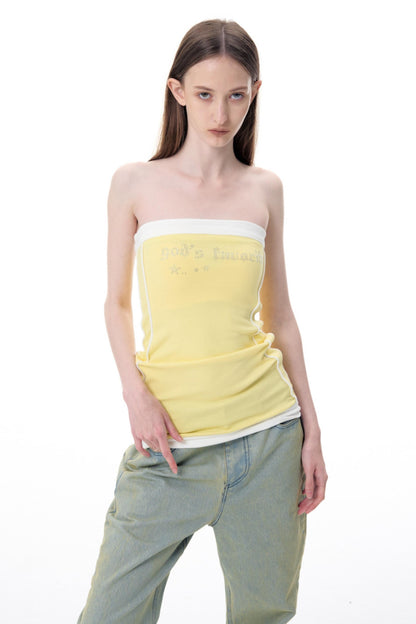 Zest Sheath Dress Top