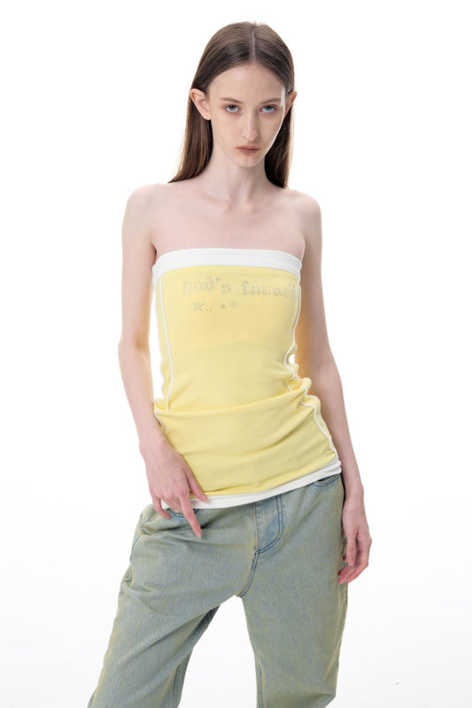 Zest Sheath Dress Top