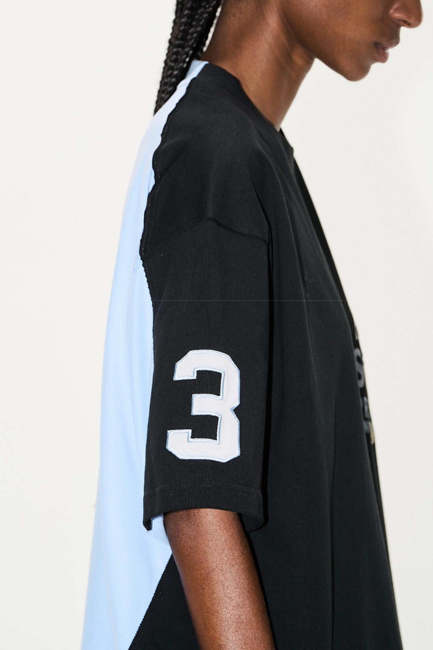 Comfort Sports T-Shirt