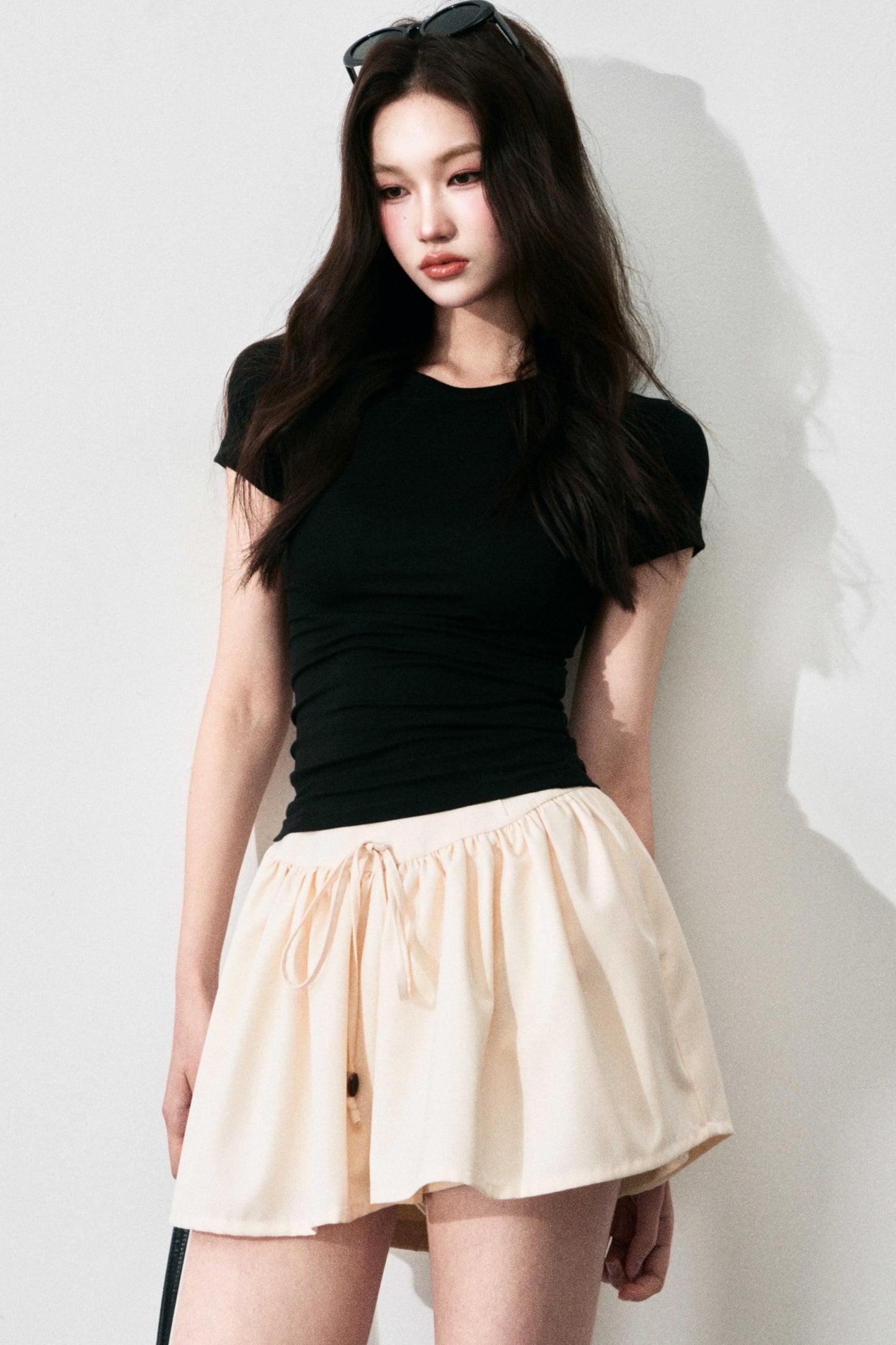 Fit Short Sleeve T-Shirt