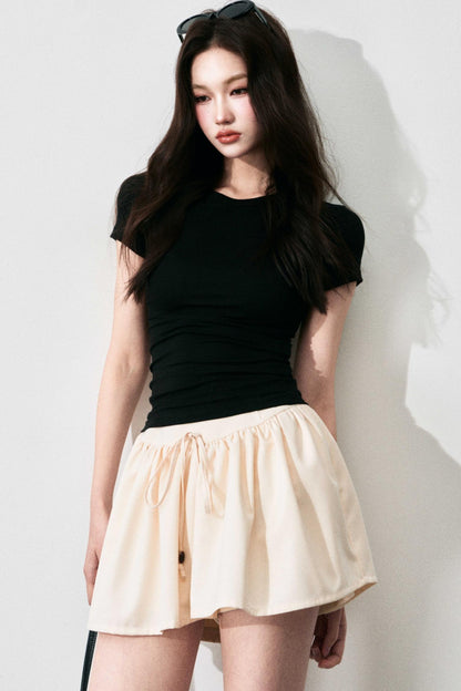 Fit Short Sleeve T-Shirt