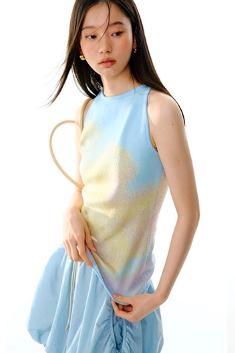 Whisper Sleeveless Tank