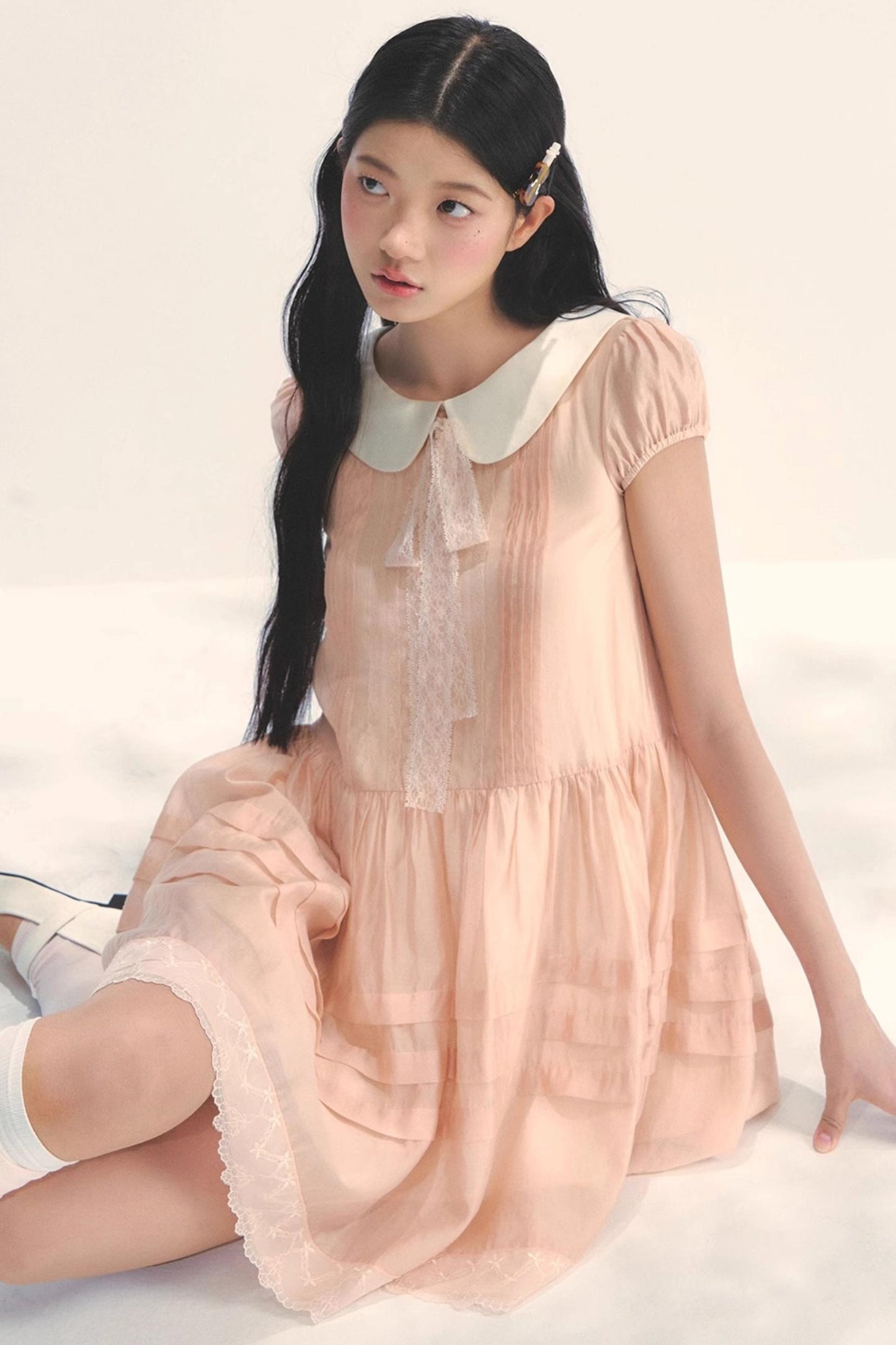 Sunset Park Princess Dress