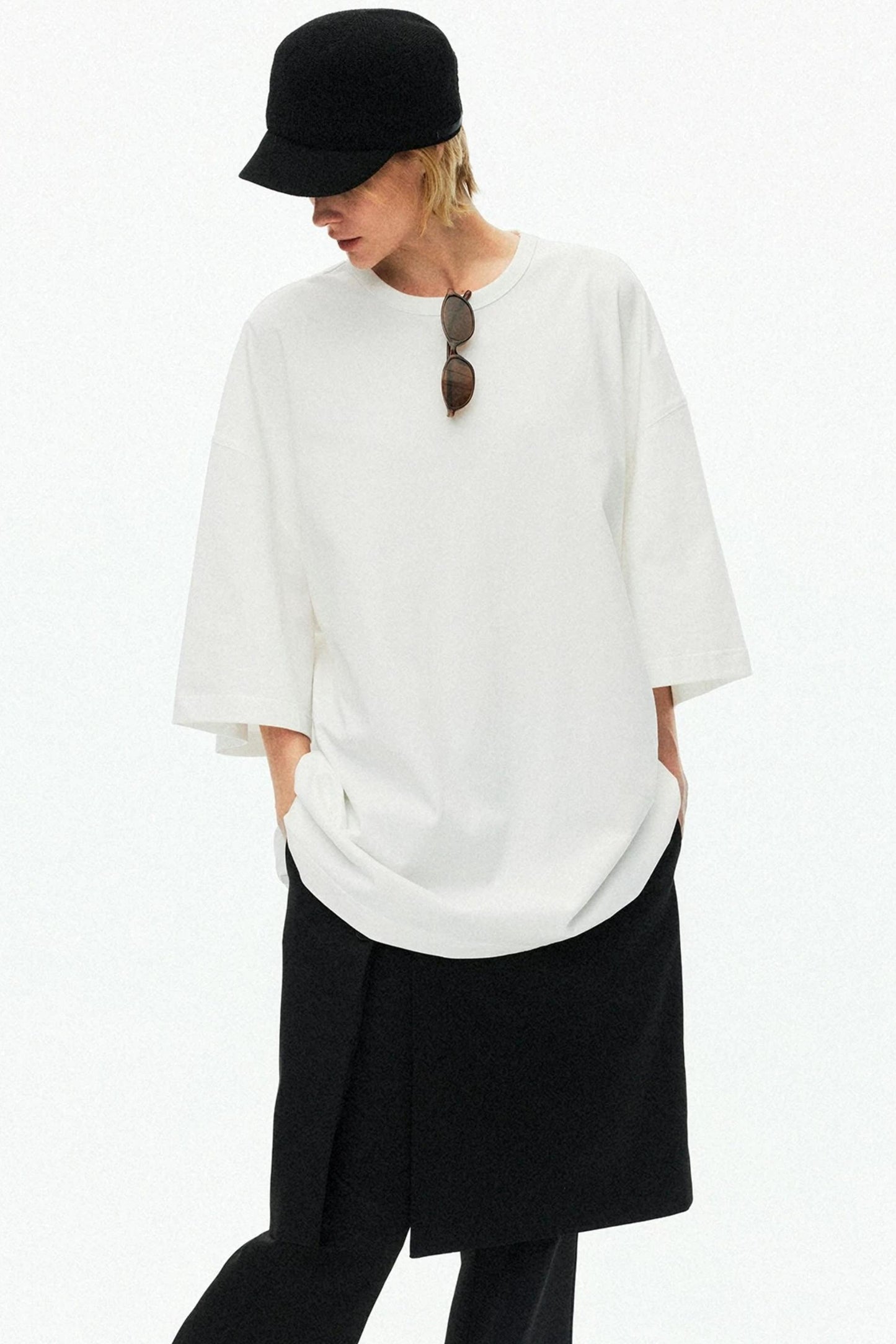 Oversized Heavyweight T-Shirt
