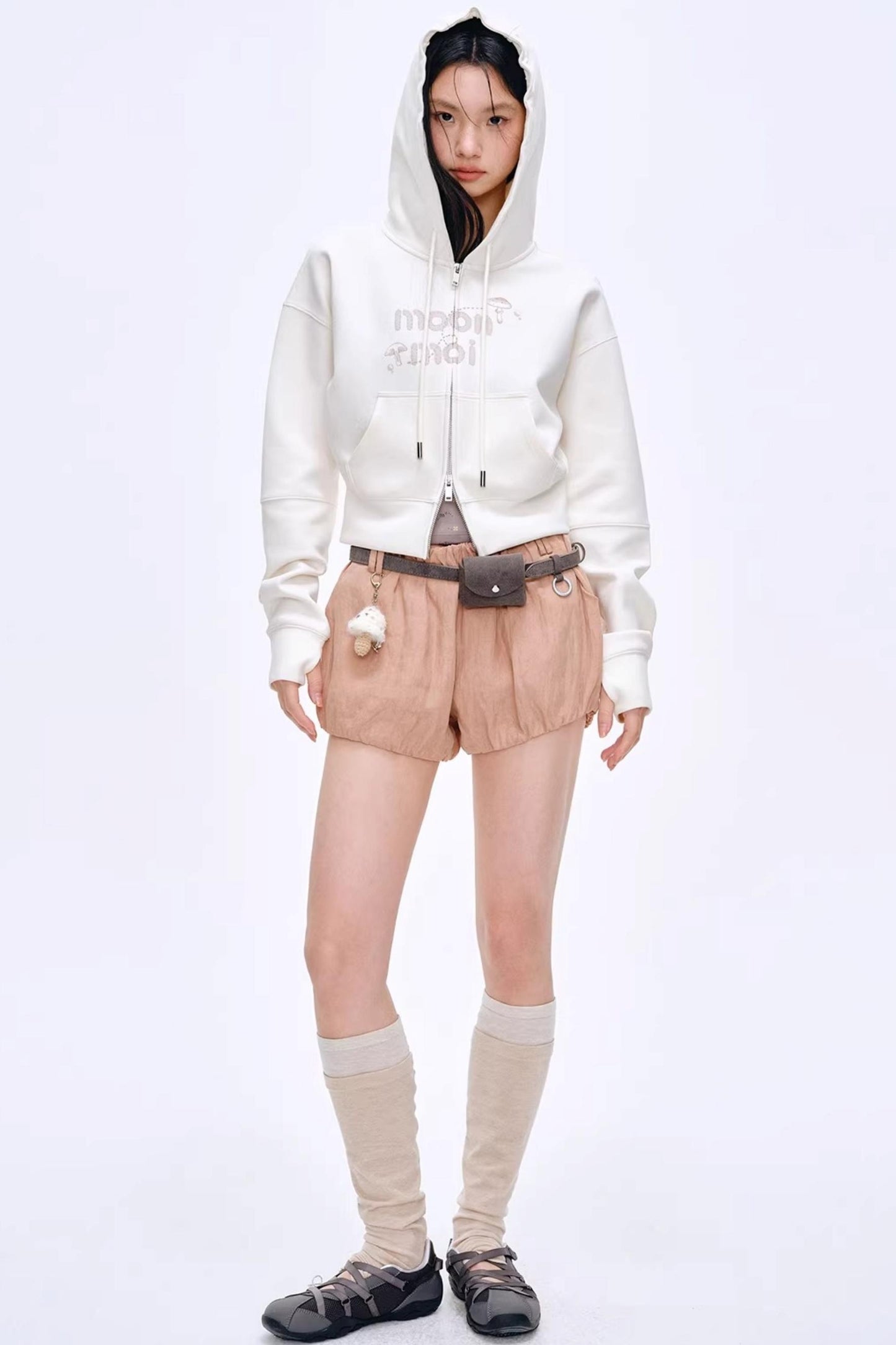 Vintage Versatile Waist Bag Belt