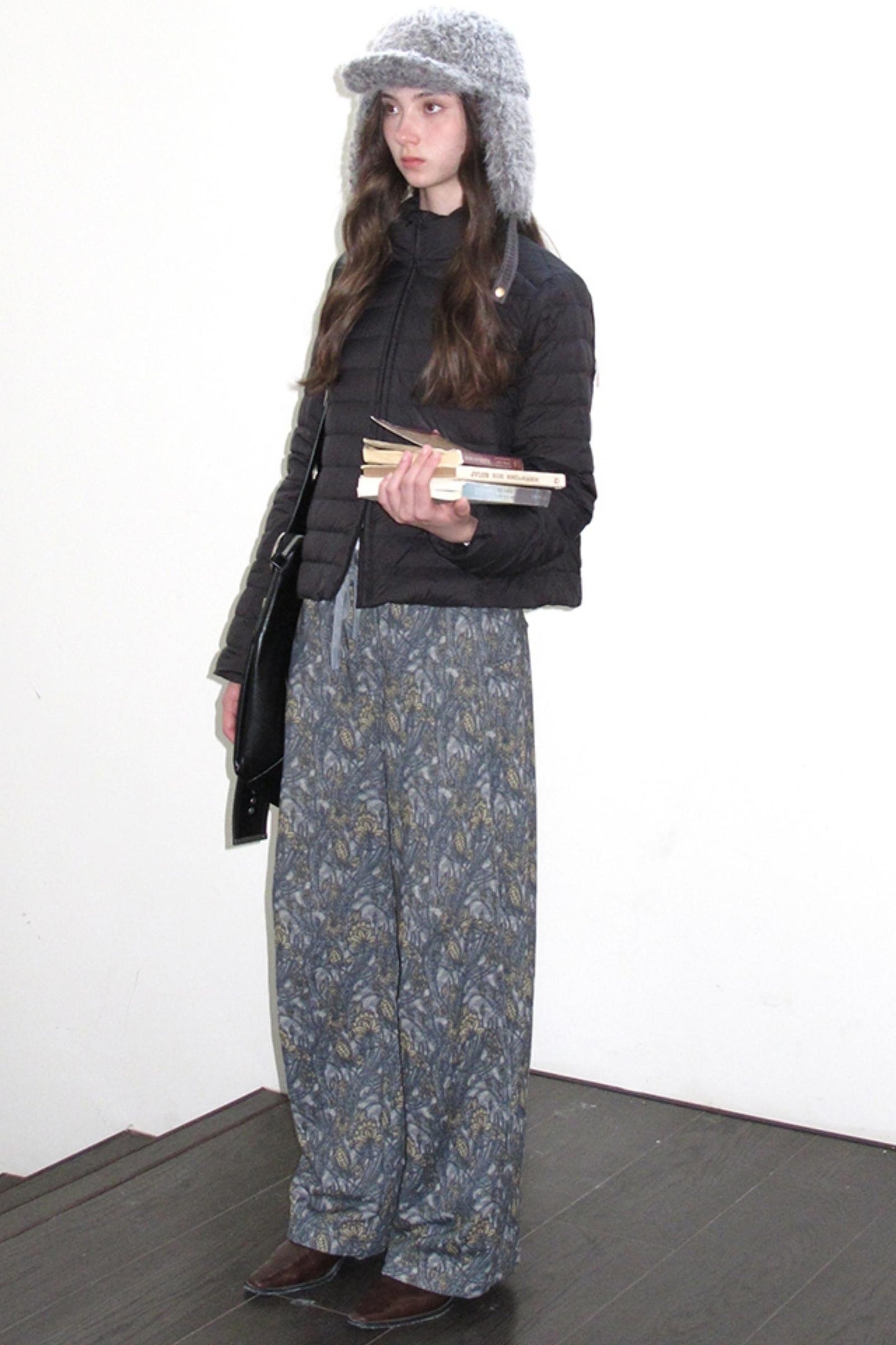 Before the Snow Knit Pants