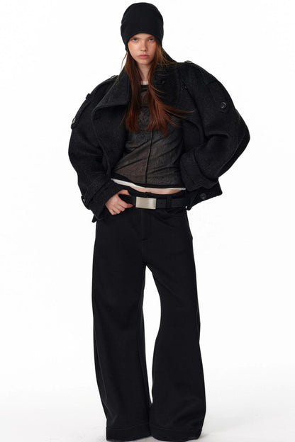 Versatile Slim Long Sleeve Base Shirt