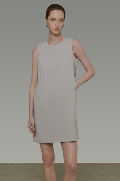 Breeze Sleeveless Dress