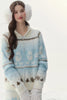 Schneemann - Jacke