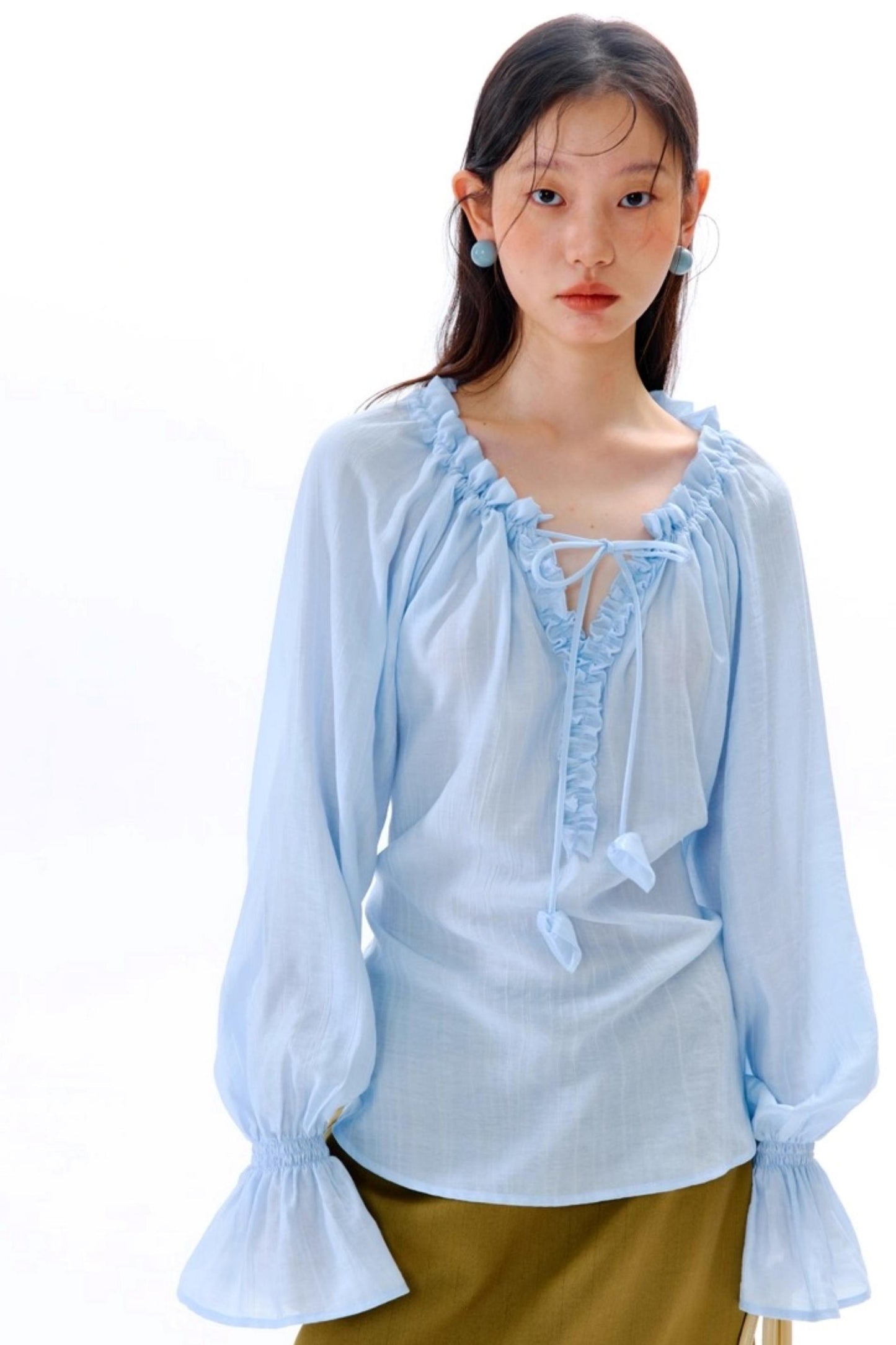 Graphic Tee & Trousers Set-Up