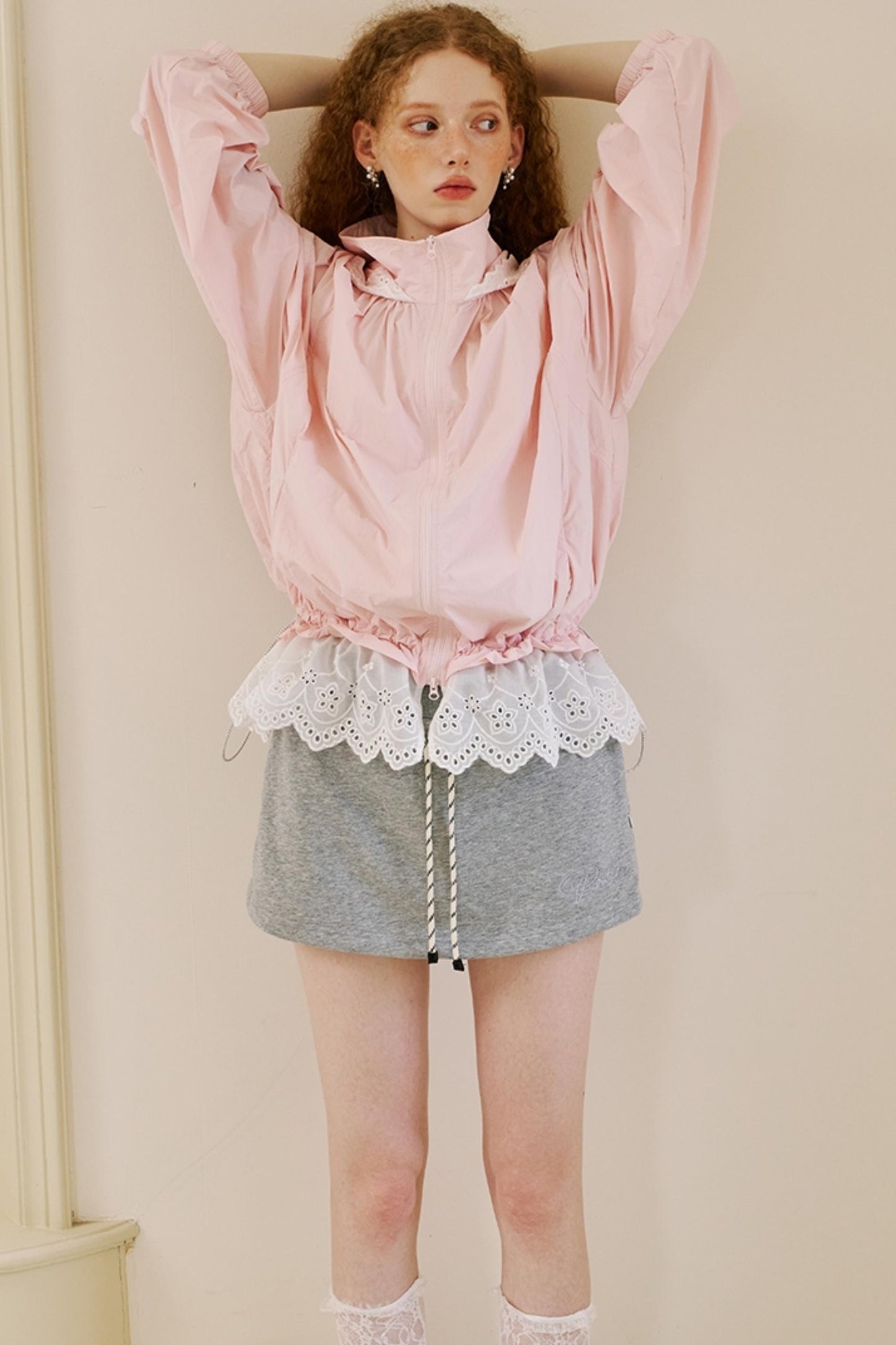 CoolGuard Summer Sunscreen Set-Up