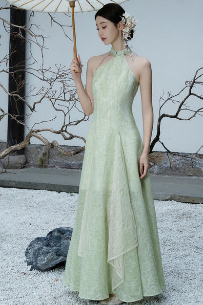 Summer Fairy Flared Dress