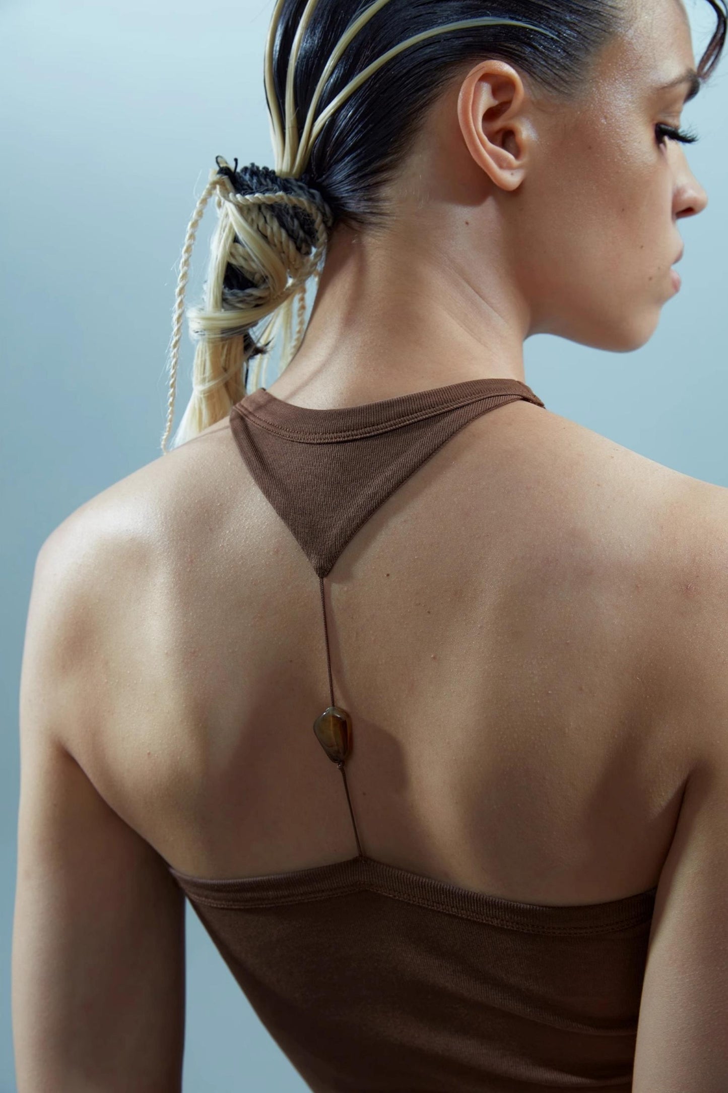 Muscle Sleep Camisole